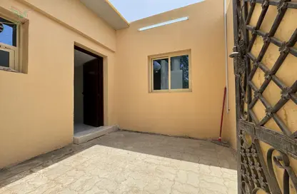 فيلا - 1 حمام للايجار في شعاب العسكر - زاخر - العين