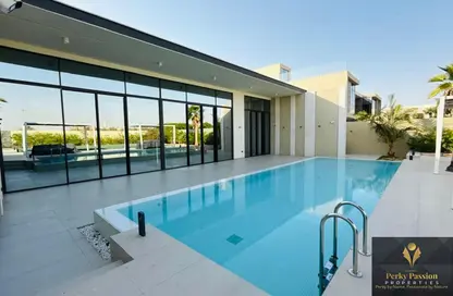 Villa - 3 Bedrooms - 4 Bathrooms for rent in Al Khawaneej 1 - Al Khawaneej - Dubai