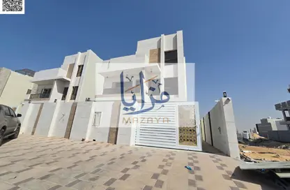 فيلا - 5 غرف نوم - 7 حمامات للبيع في الباهيه هيلز - الباهية - عجمان