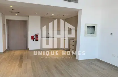 Apartment - 1 Bedroom - 1 Bathroom for rent in Waters Edge - Yas Island - Abu Dhabi