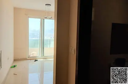 Apartment - 2 Bedrooms - 2 Bathrooms for rent in Al Naemiya Tower 2 - Al Naemiya Towers - Al Nuaimiya - Ajman