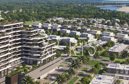 شقة - غرفة نوم - 2 حمامات للبيع في ريم هيلز 2 - نجمة أبوظبي - جزيرة الريم - أبوظبي