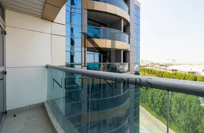 شقة - غرفة نوم - 2 حمامات للبيع في بارادايس فيو 1 - مجان - دبي لاند - دبي شقة - غرفة نوم - 2 حمامات للبيع في بارادايس فيو 1 - مجان - دبي لاند - دبي