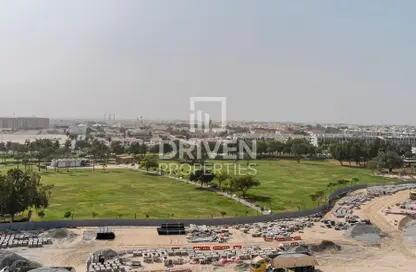 Apartment - 1 Bedroom - 2 Bathrooms for sale in Canal Front Residence 5 - Canal Front Residences - Al Wasl - Dubai
