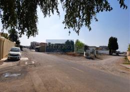 Outdoor Building image for: Land for sale in Seih Al Ghubb - Ras Al Khaimah, Image 1