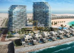 Villa - 5 bedrooms - 7 bathrooms for sale in Danah Bay - Al Marjan Island - Ras Al Khaimah