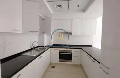 شقة - غرفة نوم - 2 حمامات للايجار في مبني اوكسفورد - منطقة 14 - قرية الجميرا سركل - دبي