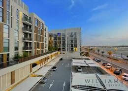 صورةمبنى خارجي لـ: شقة - 2 غرف نوم - 2 حمامات للبيع في مدن فيوز - مودون - دبي, صورة 1