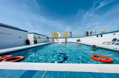 شقة - 2 غرف نوم - 3 حمامات للايجار في مبنى منخول - منخول - بر دبي - دبي شقة - 2 غرف نوم - 3 حمامات للايجار في مبنى منخول - منخول - بر دبي - دبي