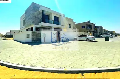 فيلا - 4 غرف نوم - 6 حمامات للبيع في الزاهية جاردنز - الزاهية - عجمان