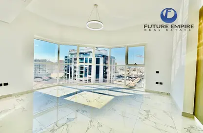Apartment - 2 Bedrooms - 3 Bathrooms for rent in Jumeirah Garden City - Al Satwa - Dubai