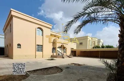 Villa - 7 Bedrooms - 7+ Bathrooms for sale in Al Mowaihat 2 - Al Mowaihat - Ajman