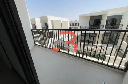 فيلا - 4 غرف نوم - 5 حمامات للايجار في مها تون هوسيس - تاون سكوير - دبي