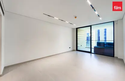 Apartment - Studio - 1 Bathroom for rent in Trillionaire Residences - Business Bay - Dubai