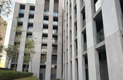 Apartment - 2 Bedrooms - 3 Bathrooms for sale in Tiraz - Naseej District - Aljada - Sharjah
