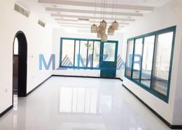 Villa - 6 bathrooms for rent in Khalidiya Street - Al Khalidiya - Abu Dhabi Empty Room image for: Villa - 6 bathrooms for rent in Khalidiya Street - Al Khalidiya - Abu Dhabi, Image 1