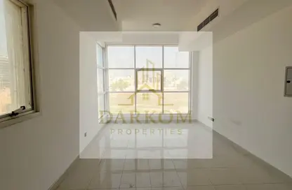 Apartment - Studio - 1 Bathroom for rent in Liwara 1 - Ajman