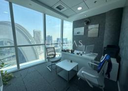 Office Space for rent in B2B Tower - Business Bay - Dubai