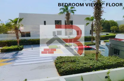 فيلا - 5 غرف نوم - 7 حمامات للايجار في بارك ريزيدنسز 1 - بارك ريزيدنسز - داماك هيلز - دبي