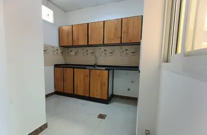 Apartment - Studio - 1 Bathroom for rent in Mohamed Bin Zayed Centre - Mohamed Bin Zayed City - Abu Dhabi