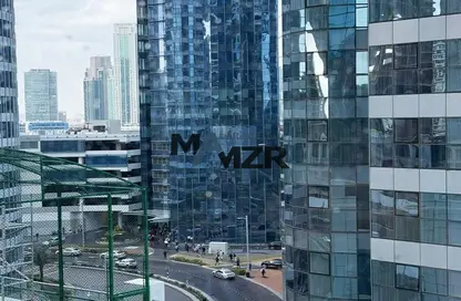 Apartment - Studio - 1 Bathroom for sale in City Of Lights - Al Reem Island - Abu Dhabi
