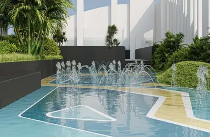 Apartment - Studio - 1 Bathroom for sale in Floarea Oasis - Dubai Land Residence Complex - Dubai Apartment - Studio - 1 Bathroom for sale in Floarea Oasis - Dubai Land Residence Complex - Dubai