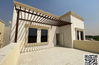 Villa - 4 Bedrooms - 6 Bathrooms for sale in Al Zaheya Gardens - Al Zahya - Ajman