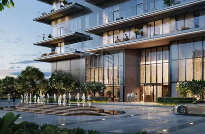 Apartment - 2 Bedrooms - 2 Bathrooms for sale in Albero by Emaar - Dubai Creek Harbour (The Lagoons) - Dubai Apartment - 2 Bedrooms - 2 Bathrooms for sale in Albero by Emaar - Dubai Creek Harbour (The Lagoons) - Dubai