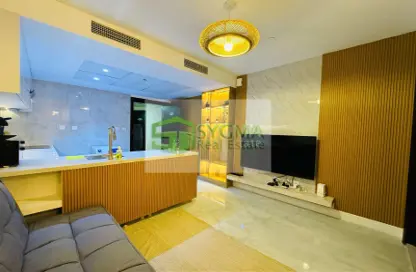 Apartment - Studio - 1 Bathroom for sale in New Dubai Gate 1 - JLT Cluster Q - Jumeirah Lake Towers - Dubai