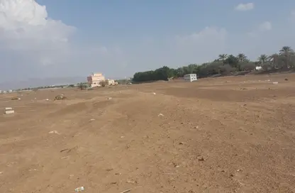 Land - Studio for sale in Manama - Ajman