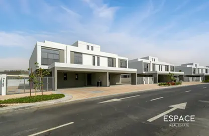 فيلا - 5 غرف نوم - 7 حمامات للبيع في ذا بالس بيتش فرونت 3 - ذي بالس - دبي الجنوب (مركز دبي العالمي) - دبي