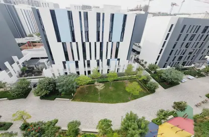 Apartment - 1 Bedroom - 1 Bathroom for rent in East Village - Aljada - Sharjah