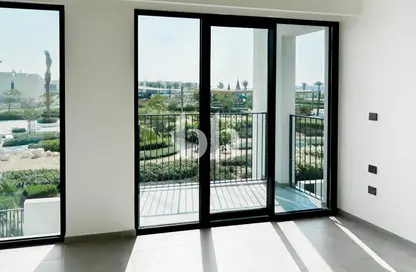 Townhouse - 4 Bedrooms - 5 Bathrooms for rent in Nara - The Valley - Dubai