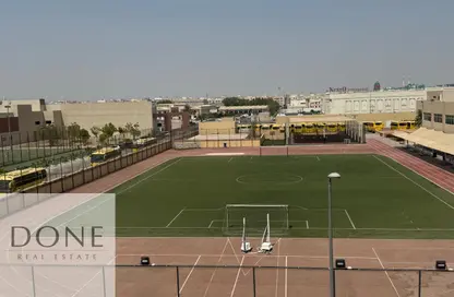 Apartment - 2 Bedrooms - 3 Bathrooms for rent in Al Thani Muwaileh - Muwaileh Commercial - Sharjah