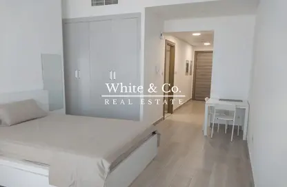 Apartment - Studio - 1 Bathroom for sale in Bloom Towers C - Bloom Towers - Jumeirah Village Circle - Dubai