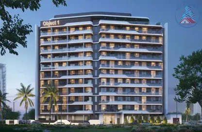 Apartment - 2 Bedrooms - 3 Bathrooms for sale in Verdania 1 - Dubai Land Residence Complex - Dubai