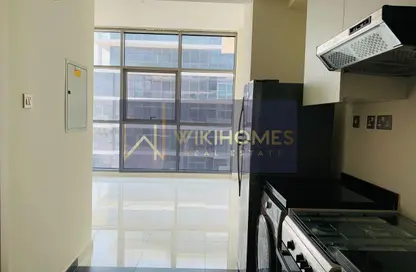 Apartment - Studio - 1 Bathroom for rent in Loreto 3 B - Loreto - DAMAC Hills - Dubai