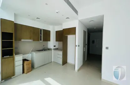 Kitchen image for: Townhouse - 3 Bedrooms - 4 Bathrooms for rent in Joy - Arabian Ranches 3 - Dubai, Image 1
