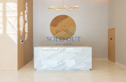 Apartment - 2 Bedrooms - 2 Bathrooms for sale in Island Park II - Dubai Creek Harbour (The Lagoons) - Dubai