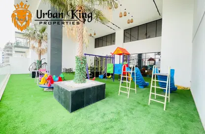 شقة - غرفة نوم - 2 حمامات للايجار في مبني الامير حمد - المدينة العالمية المرحلة 2 - 4 الورسان - الورسان - دبي شقة - غرفة نوم - 2 حمامات للايجار في مبني الامير حمد - المدينة العالمية المرحلة 2 - 4 الورسان - الورسان - دبي