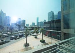 Office Space for rent in Bay Square Building 8 - Bay Square - Business Bay - Dubai