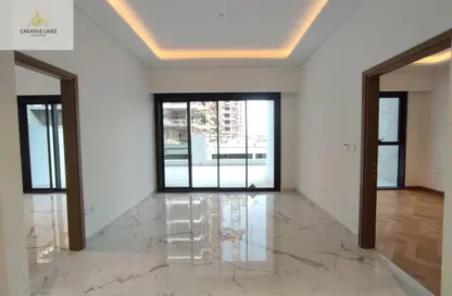 Apartment - 2 Bedrooms - 2 Bathrooms for rent in AZIZI Riviera - Meydan One - Meydan - Dubai
