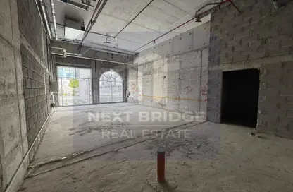 متجر - استوديو - 1 حمام للايجار في فينشيتوري بينيسيري - ارجان - دبي