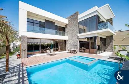 فيلا - 6 غرف نوم - 7 حمامات للبيع في بيكاديلي غرين - داماك هيلز - دبي فيلا - 6 غرف نوم - 7 حمامات للبيع في بيكاديلي غرين - داماك هيلز - دبي