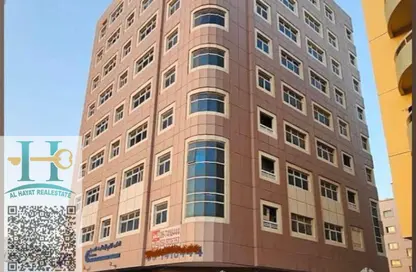 عمارة بالكامل - 8 غرف نوم - 8 حمامات للبيع في الراشدية 3 - الراشدية - عجمان