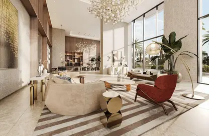 Apartment - 1 Bedroom - 1 Bathroom for sale in Address Residences Zabeel - Zabeel 1 - Zabeel - Dubai