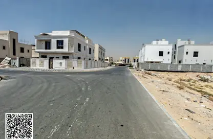 Land - Studio for sale in Jasmine Towers - Garden City - Ajman