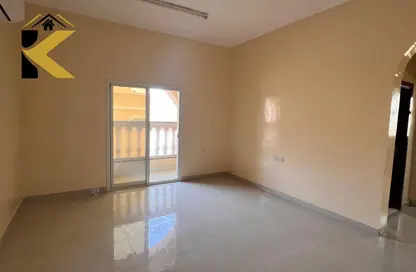 Apartment - 1 Bedroom - 1 Bathroom for rent in Al Alia - Ajman