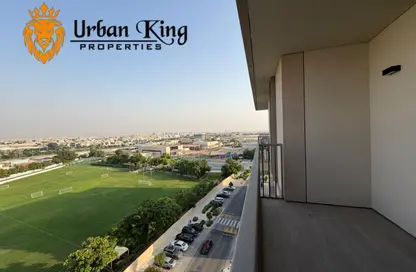 Apartment - 2 Bedrooms - 3 Bathrooms for rent in Al Badia Living - Dubai Festival City - Dubai