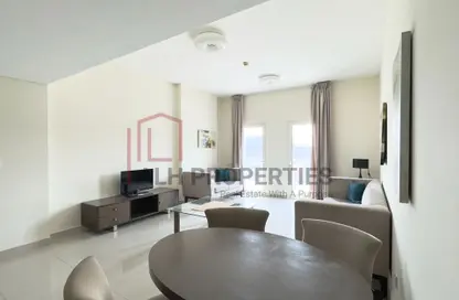 شقة - 2 غرف نوم - 3 حمامات للبيع في سوبيربيا بوديوم - صبربيا - جبل علي داون تاون - دبي